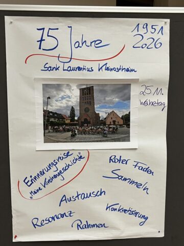 MB 43 Klausur-WE Bild 2